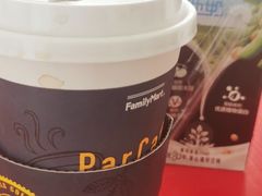 -全家便利店(江湾镇站店)