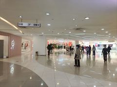 -BIGOFFS超级折扣(中街星汇广场店)