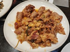 -穆隆斋清真大饭店(串窑街店)