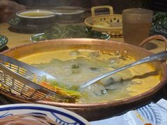 -洱火云南酸菜牛肉火锅(石景山当代商城店)