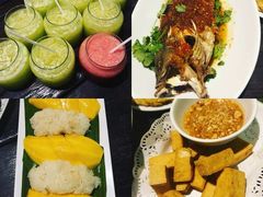 -自然餐厅(Phuket)