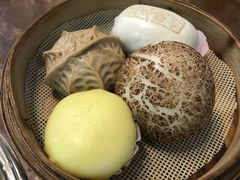 点心-海博汇蒸汽海鲜