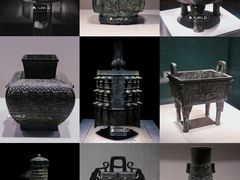 -深圳博物馆(古代艺术馆)