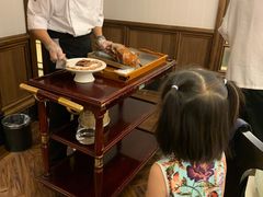 -粗茶淡饭·汉口公馆(循礼门店)