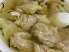 -玉塘村小杨馄饨