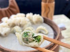 骨汤蒸饺-晓友烧麦(光华村店)