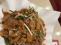 -点都德(龙之梦店)