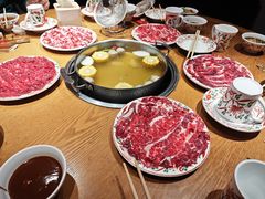 -汕头八合里海记牛肉店(清河店)