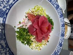 -牡丹宴·正宗洛阳菜·水席专家(国家牡丹园店)