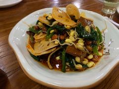-乞丐酱驴(世纪大道店)