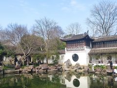 -西溪国家湿地公园