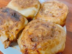 -宝瑞门钉肉饼店