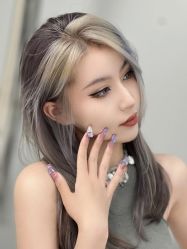 -汤尼英盖TONI&GUY-essensuals