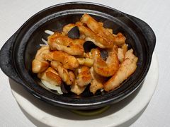 黑松露焗鸡-北京厨房(SKP店)