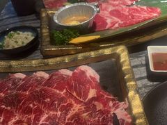 -牛局别馆·和牛烧肉(日月广场店)