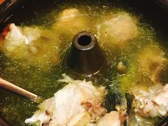 -云海肴·汽锅鸡·云南菜(天津国金汇店)