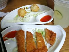 -探越越南牛肉粉(江南西分店)