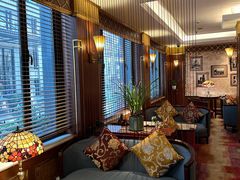 -国际饭店·原点咖啡吧ORIGIN CAFE&BAR