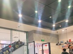 -金翠河烧鹅粤式茶餐厅(龙湖三千集天街店)