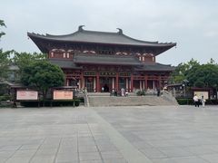 -清凉寺
