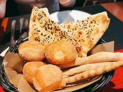 -百特喜·意大利餐厅(八佰伴镇江店)