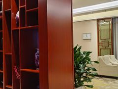 -郑州新郑国际机场T2航站楼-贵宾厅B区