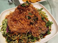 家常凉菜-大宝全猪馆(南京路店)