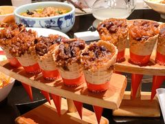 老陕甑糕-西安饭庄·非遗陕菜(钟楼店)