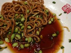 -全晋丽呈睿轩酒店-餐厅
