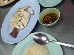 -红大哥水门鸡饭(總店)