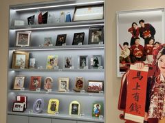 -海马体照相馆(成都来福士广场店)