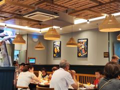 -豪享来中西餐厅(隆昌店)