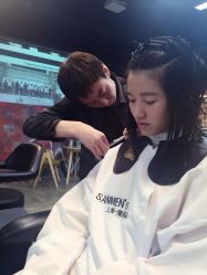 -MMby Hair Code芭曲发型