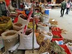 -桥西市场(环城西路)