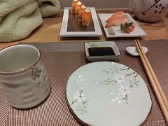 -酒井酱子·深夜食堂(东城汇店)