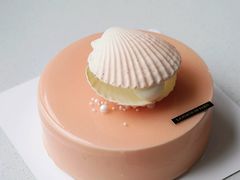 -La Porte de Paris 巴黎之门法式甜品