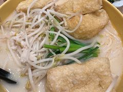 -谭仔米线(壹方城店)