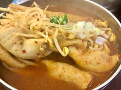 大红汤鱼饼串-青春分食(仙林大学城店)