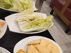 -蝎王府羊蝎子(天通苑店)