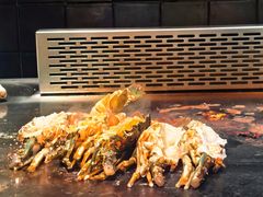 -温度铁板烧(亚泰大街店)