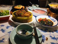 -小菜园新徽菜(镇江京口吾悦店)