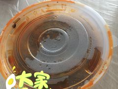 老长沙臭豆腐-万利记·长沙粉面小吃(福永天虹店)