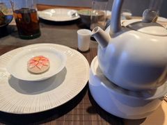 -奈雪茶院·茶室茶馆(广州粤海天地店)