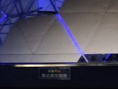 -梦东方未来世界航天主题乐园