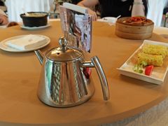 -广东嘉华大酒店·金銮阁中餐厅