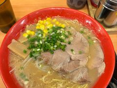 -博多一幸舍(侨福芳草地购物中心店)