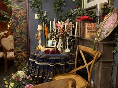 -第101座花园餐厅(湖滨88店)