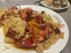 -有位虾匠·香辣蟹·小龙虾(李村店)