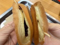 -贺记蛋烘糕(青羊第五分店)