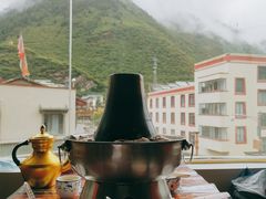 -卡万金特色藏餐